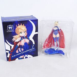 Artoria Pendragon The Otaku Box Exclusive 1/12 Collectible Anime Figure Toy Doll